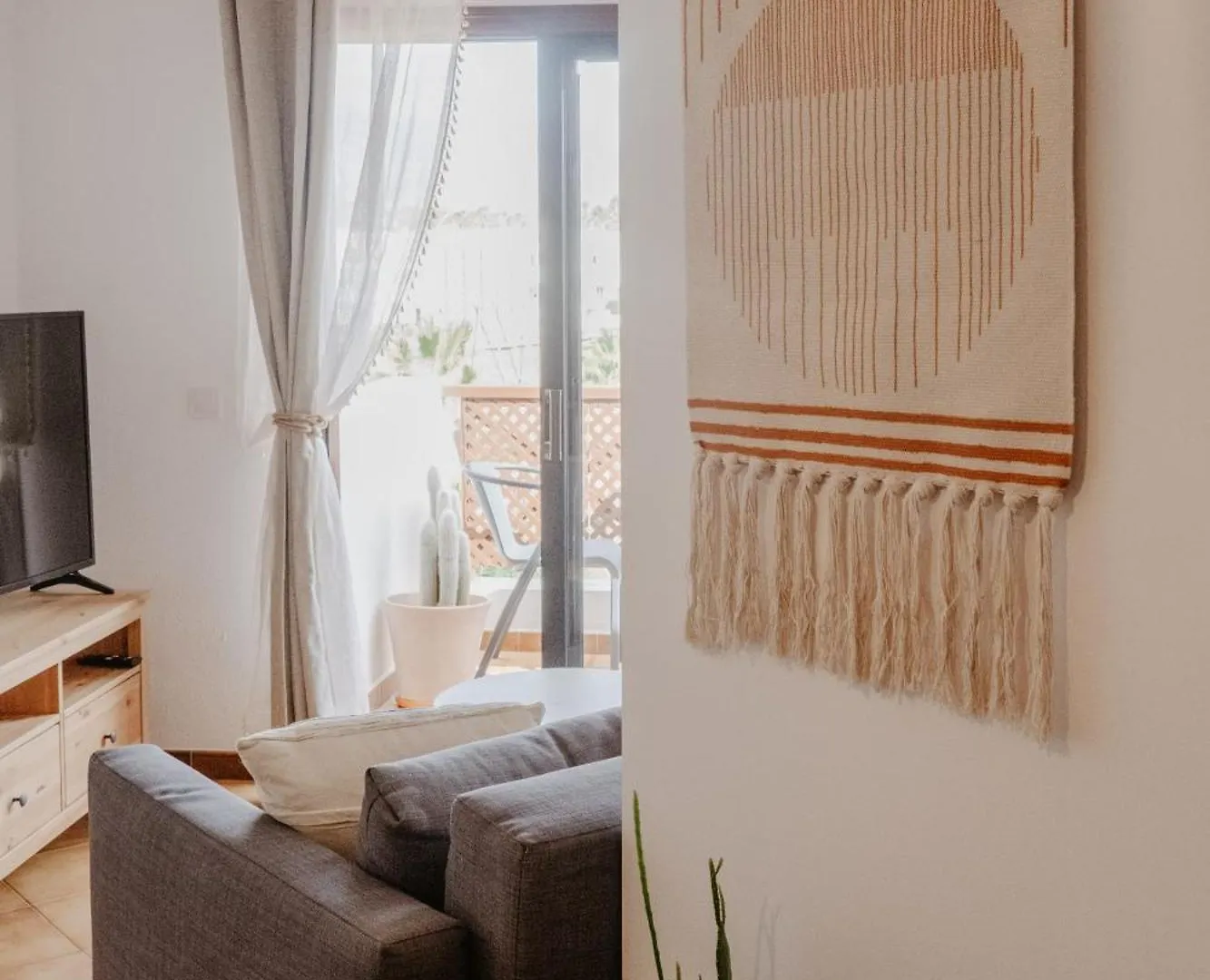 Alba Vista - Albatros Park In Golf Del Sur Tenerife - Heated Pool & Teide View San Miguel de Abona Appartement