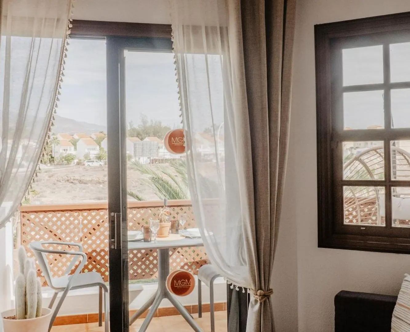 Apartment Alba Vista - Albatros Park In Golf Del Sur Tenerife - Heated Pool & Teide View San Miguel de Abona