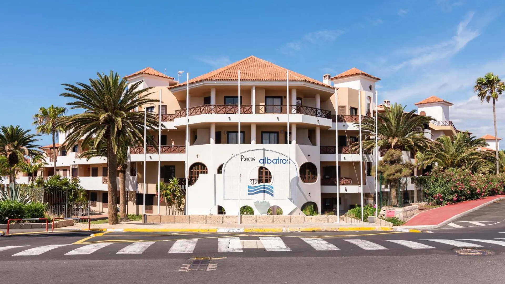 Alba Vista - Albatros Park In Golf Del Sur Tenerife - Heated Pool & Teide View San Miguel de Abona